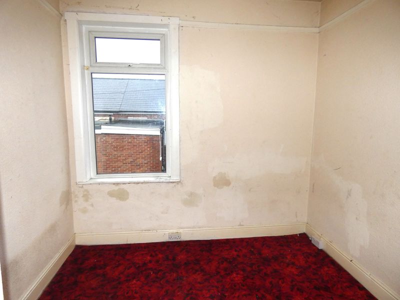 Bedroom Two- click for photo gallery